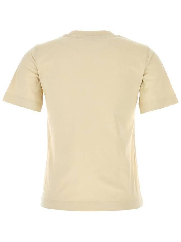 Burberry T-Shirt - BURBERRY - BALAAN 2