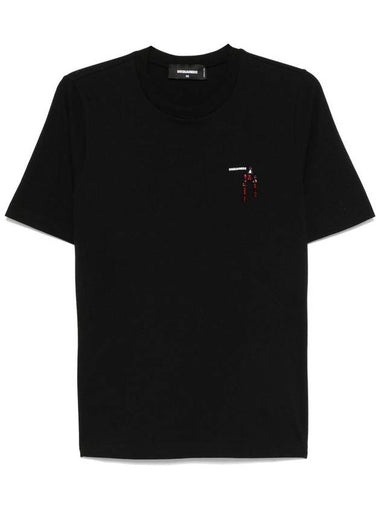 DSQUARED2 T-Shirts And Polos - DSQUARED2 - BALAAN 1