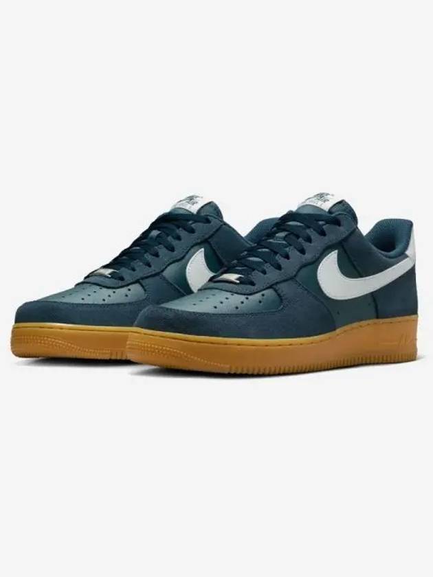 Air Force 1 07 LV8 Essential 400 7 8 - NIKE - BALAAN 1