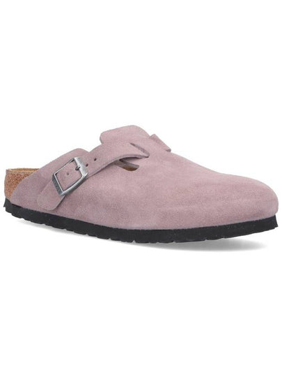 Birkenstock Sandals Pink - BIRKENSTOCK - BALAAN 2