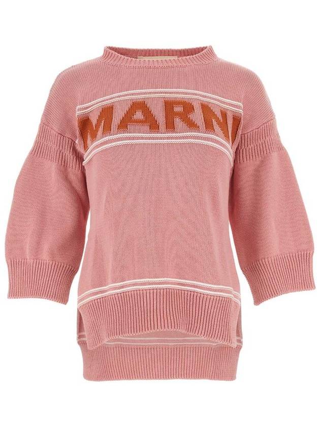 Hooded Sweatshirt GCMD0397Q0 UFC40000C13 - MARNI - BALAAN 2