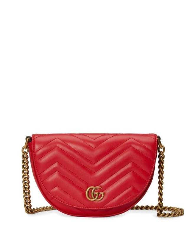 shoulder bag 746431 DTDHT6832 - GUCCI - BALAAN 1