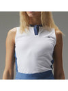 Golf Meya Sleeveless Top GWJT07429 O168 Women's Meya Sleeveless Top - J.LINDEBERG - BALAAN 6