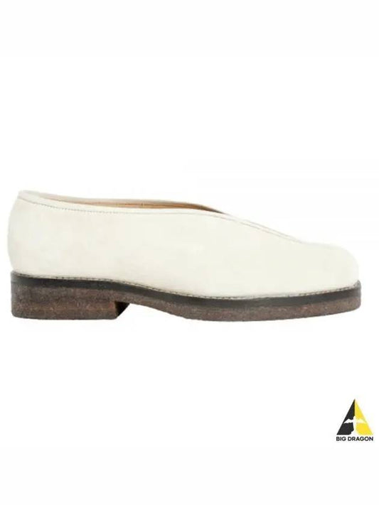 PIPED SLIPPERS FO355 LL204 15 pipe - LEMAIRE - BALAAN 1