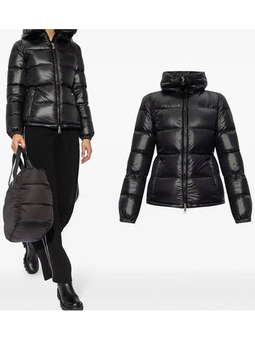 Women s DOURO Padded Jacket 1A00069 595ZZ 999 - MONCLER - BALAAN 1