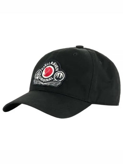 Classic Badge Cap - FJALL RAVEN - BALAAN 2