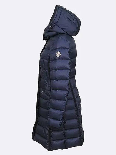 Smith Market Navy Jumper Women s Clothing - MONCLER - BALAAN 2