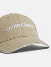 Hennric Cap GMAC09719 1679 Men's Henrik Cap - J.LINDEBERG - BALAAN 4