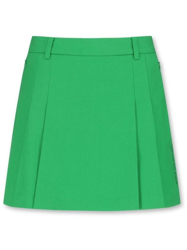 Women Cool Pleats SkIrt - WAAC - BALAAN 1