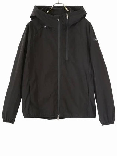 LAMISCO Hooded Windbreaker - TATRAS - BALAAN 1