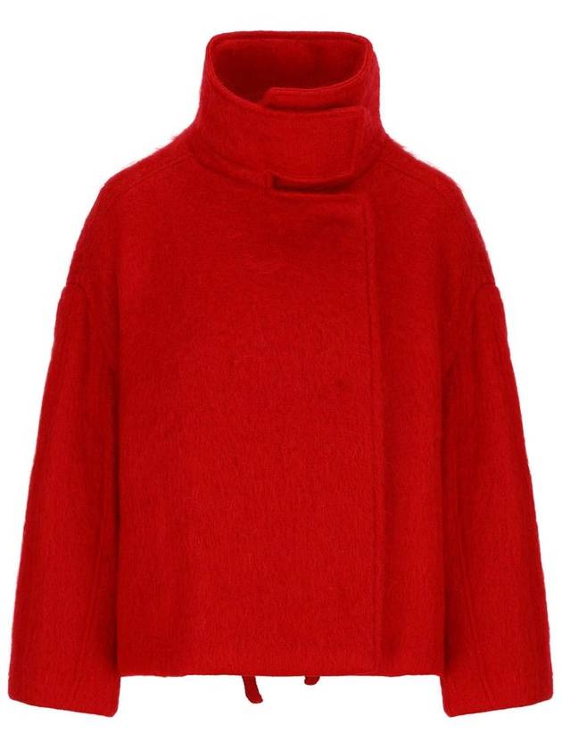 Il Cappottino Coats Red - IL CAPPOTTINO - BALAAN 1