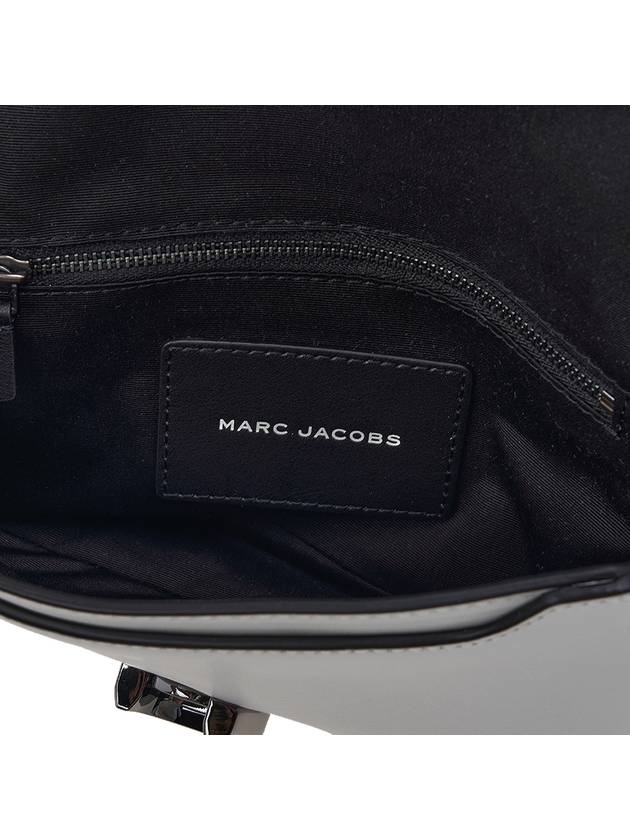 Women's Bicolor J Mark Cross Bag 2P3HSH025H01 005 - MARC JACOBS - BALAAN 10