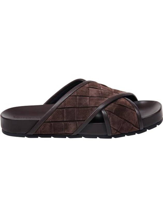 Sandals FONDANT - BOTTEGA VENETA - BALAAN 1