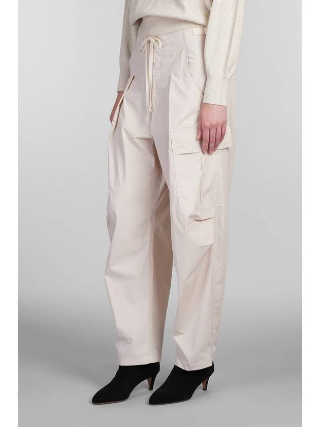 Isabel Marant Étoile Rebecca Pants - ISABEL MARANT ETOILE - BALAAN 4