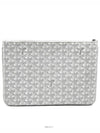 women clutch bag - GOYARD - BALAAN 3