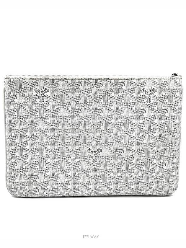 women clutch bag - GOYARD - BALAAN 3