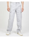 Columbia Ripstop Regular Cargo Pants Sonic Silver - CARHARTT WIP - BALAAN 1