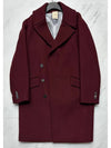 coat 105 - WOOYOUNGMI - BALAAN 3