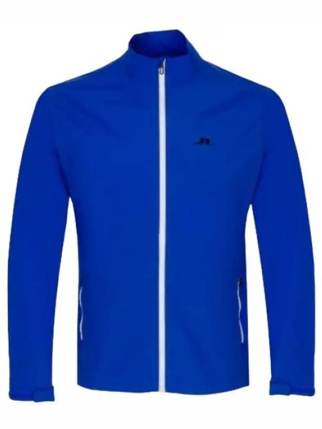 Ash Light Packable Jacket GMOW10910 O516 Men s - J.LINDEBERG - BALAAN 1