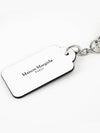 Four Stitch Keyring SA1UA0005P6448 HA202 - MAISON MARGIELA - BALAAN 4