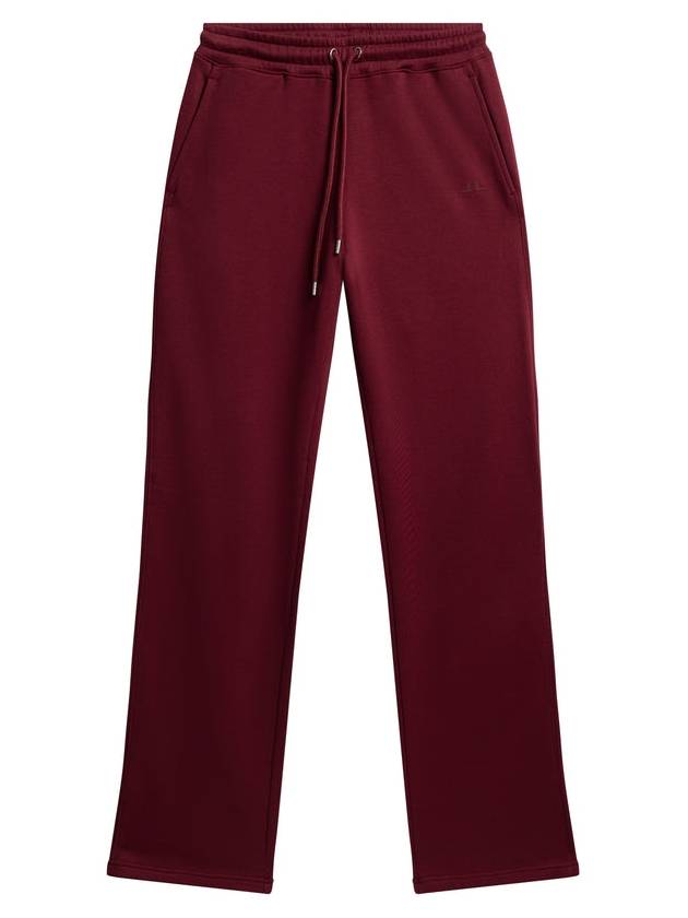 Women's Alpha Track Pants Pants Cafenet - J.LINDEBERG - BALAAN 2