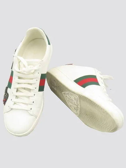 Smith Market 454551 Sneakers Women s Shoes - GUCCI - BALAAN 2