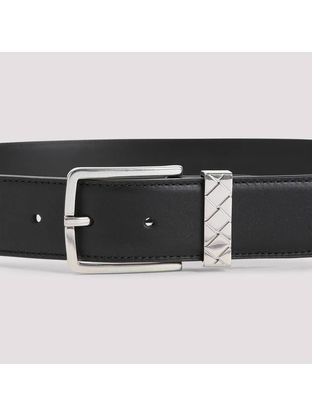 Belt 793876 VALKO8803 B0011154256 - BOTTEGA VENETA - BALAAN 3