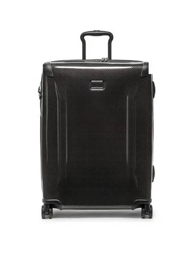 Tegra Lite Short Range Packing Case Carrier Black Graphite 1447931060 - TUMI - BALAAN 1