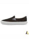 OG Classic Slip-On Black - VANS - BALAAN 2