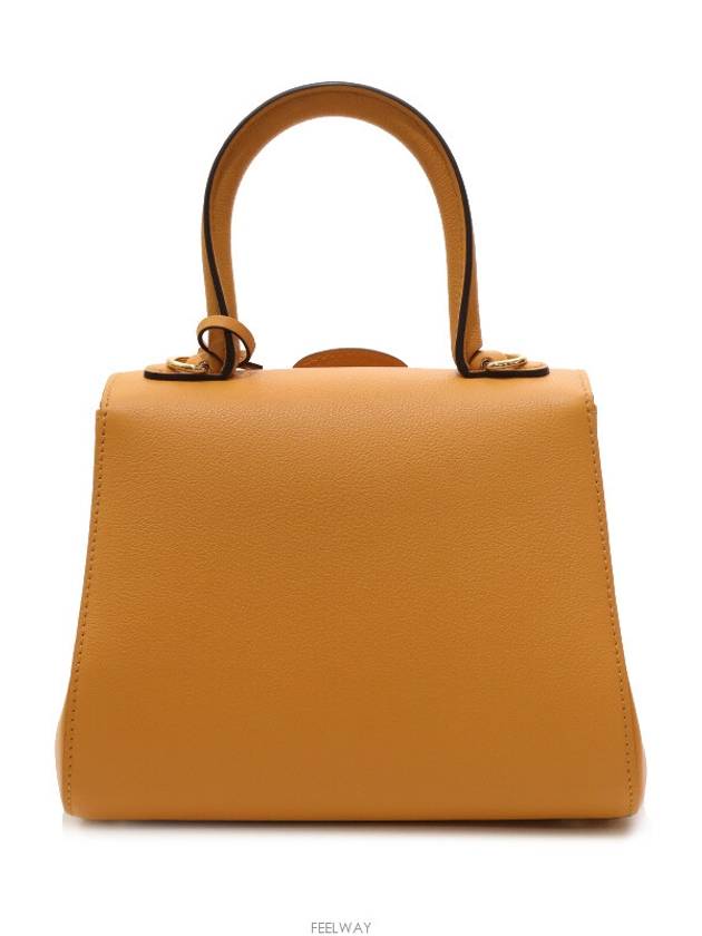 women tote bag - DELVAUX - BALAAN 3