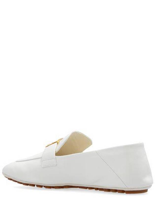 FENDI LOAFER - FENDI - BALAAN 3