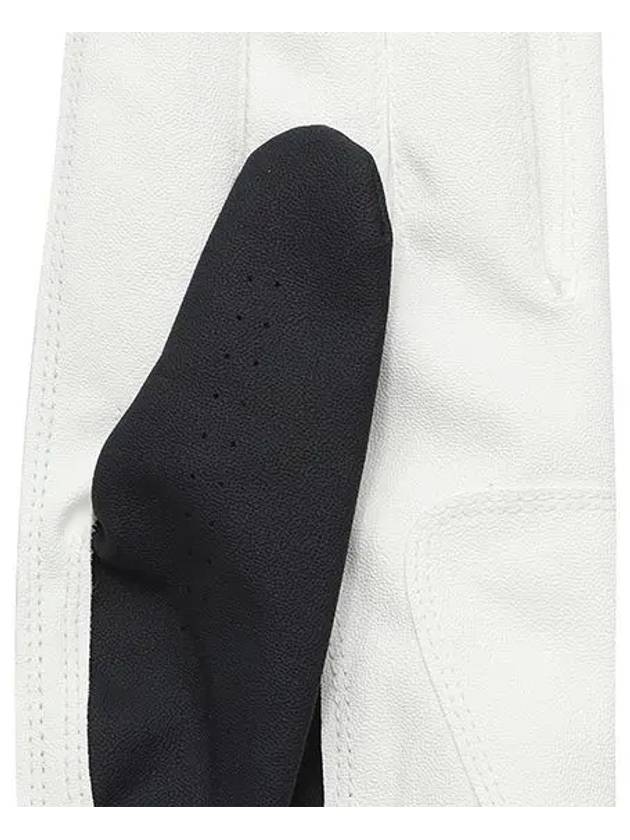 Golf Gloves 8803GXAG - BLACK&WHITE - BALAAN 3