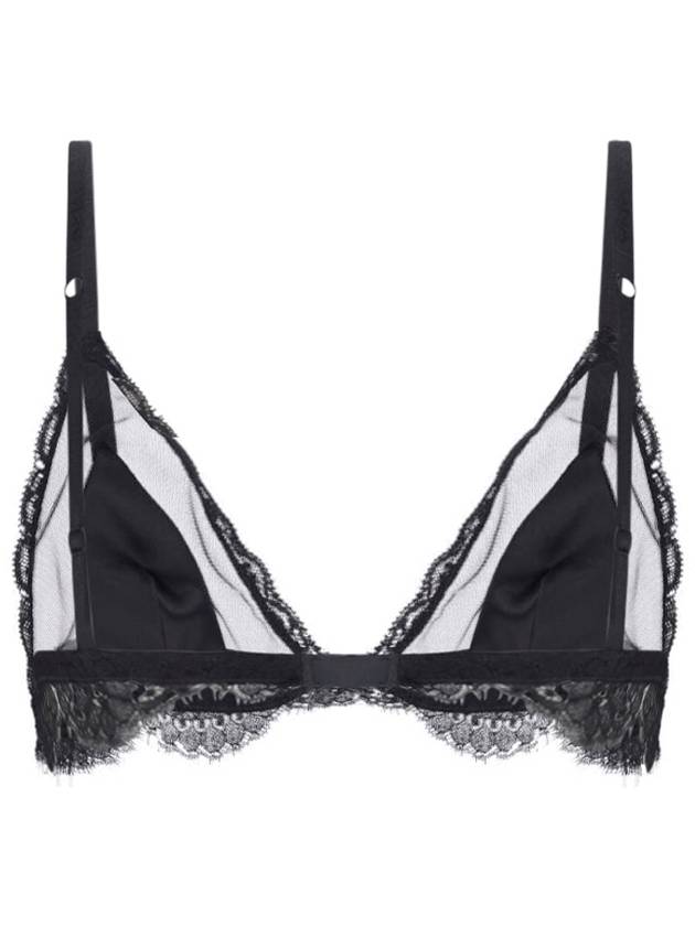 Bra O1E31T ONN35N0000 Black - DOLCE&GABBANA - BALAAN 3