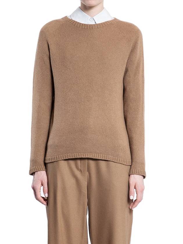 'S Max Mara Crewneck - S MAX MARA - BALAAN 1