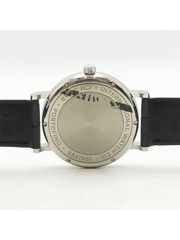 IWC Men s Watch - IWC - BALAAN 4