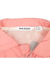 Kids Windbreaker 2421010328 PINK - MINI RODINI - BALAAN 8