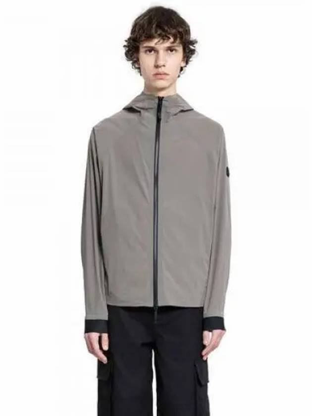 24 1A00103 53791 911 KURZ Windbreaker Jacket 1229183 - MONCLER - BALAAN 1