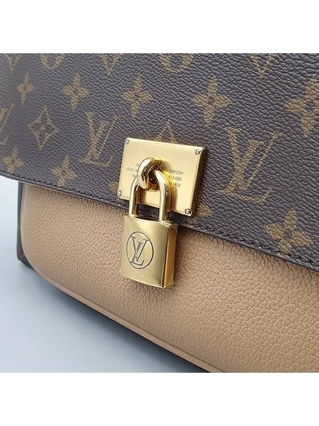 M44257 2 WAY bag - LOUIS VUITTON - BALAAN 5