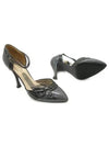 Smith Market Patent Shoes Women s - CACHAREL - BALAAN 2