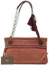 LK7AB005APRT shoulder bag - LANVIN - BALAAN 1