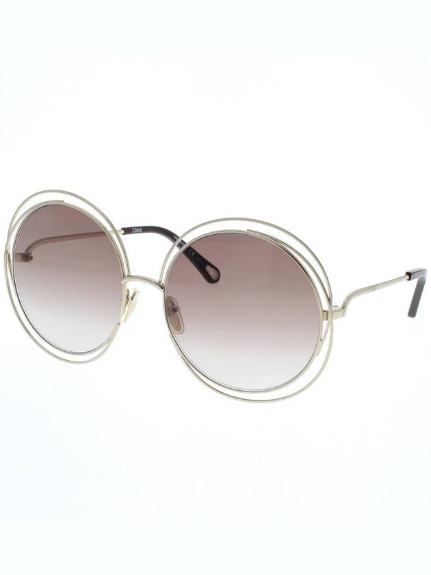 Chloé Sunglasses - CHLOE - BALAAN 3