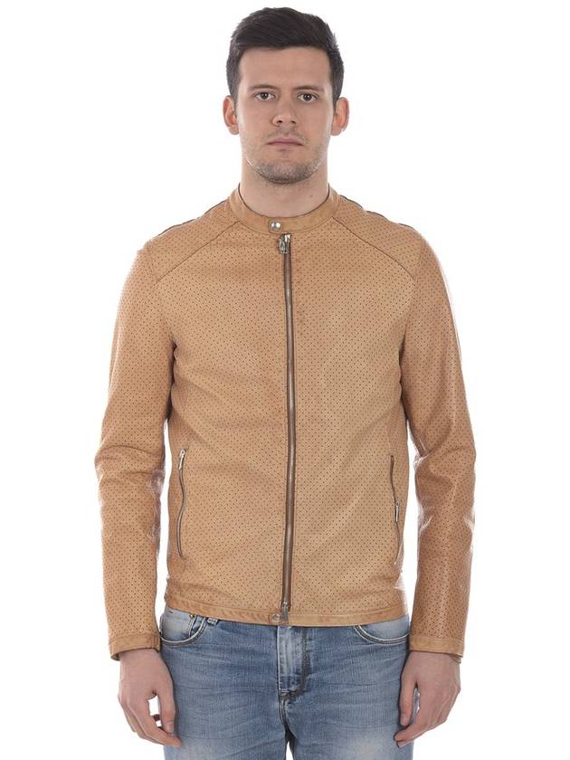 Daniele Alessandrini Jacket - DANIELE ALESSANDRINI - BALAAN 1