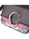 women cross bag - CHLOE - BALAAN 8