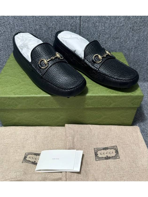 loafer 265 - GUCCI - BALAAN 1