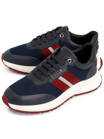 DARYN T 540 Men s Sneakers - BALLY - BALAAN 1