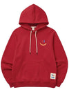 LaLa Smile Hooded Top Red - LALA SMILE - BALAAN 4