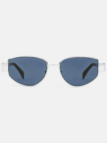 Triomphe Metal 04 Sunglasses - CELINE - BALAAN 1