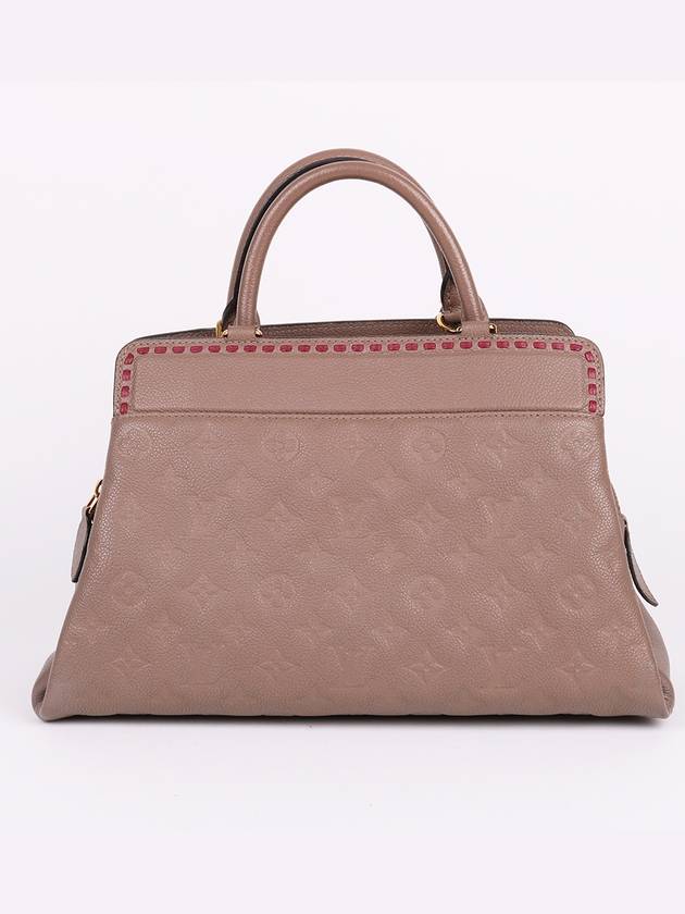 Empreinte Vosges MM Shoulder Bag M43739 - LOUIS VUITTON - BALAAN 3