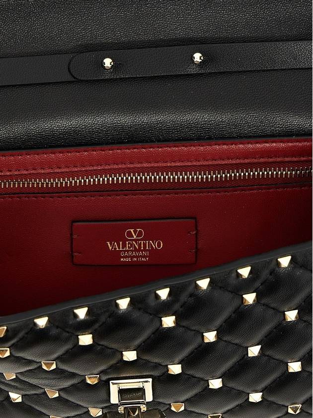 Valentino Garavani Valentino Garavani 'Rockstud Spike' Shoulder Bag - VALENTINO - BALAAN 1