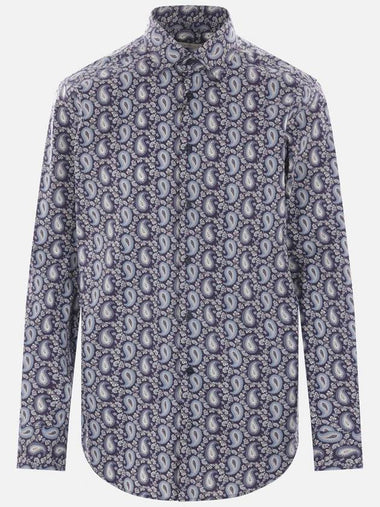 Etro Shirts - ETRO - BALAAN 1